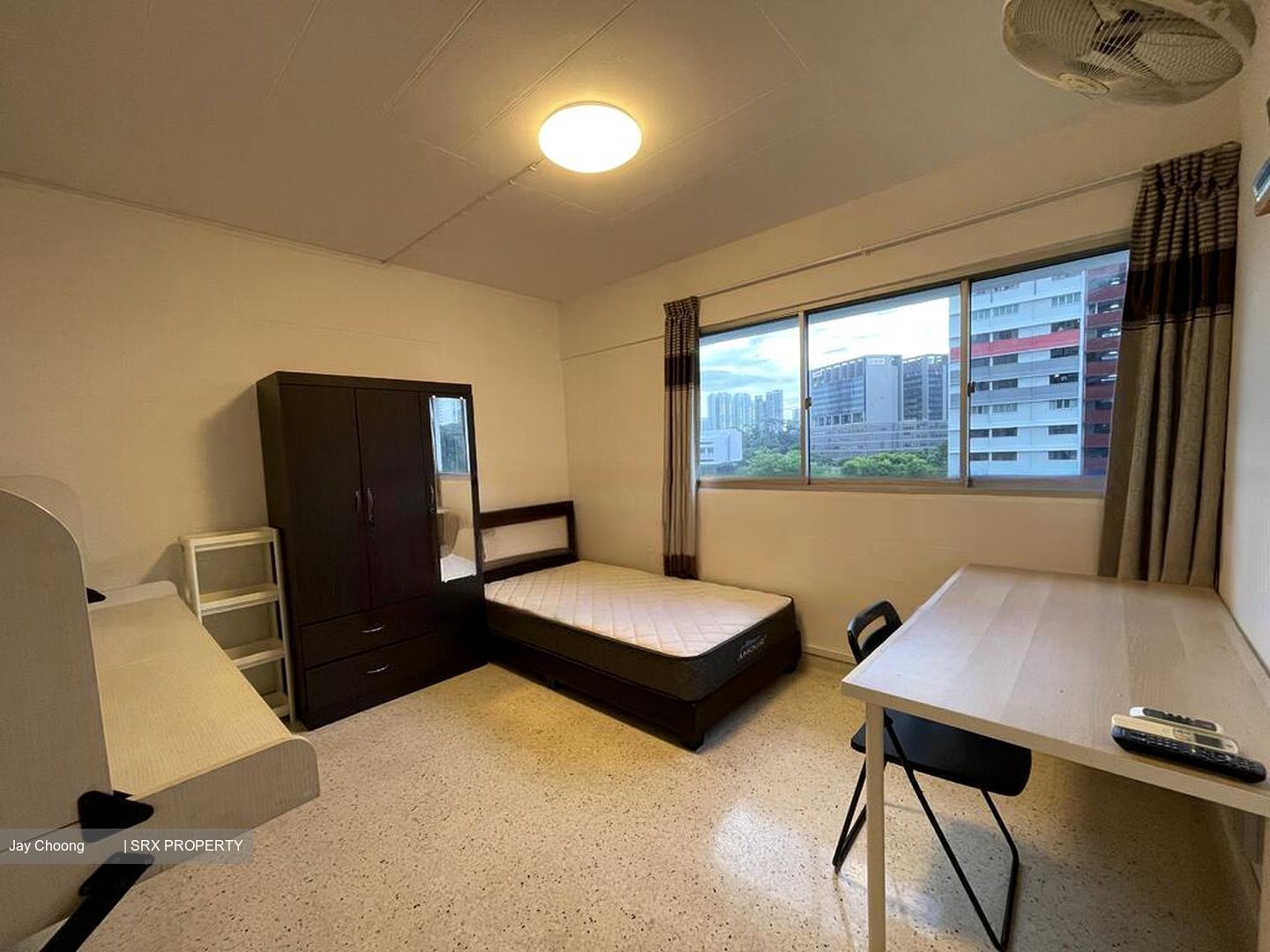 Spottiswoode Park (D2), Apartment #421926961